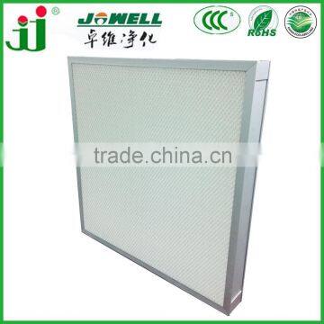 Jowell High Quality HEPA Filters H14