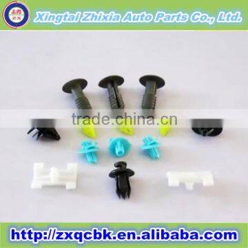 Various Fit For German Cars Plastic Clips Fastener for Windows/Nylon Automotive Plastic Clip photo-1