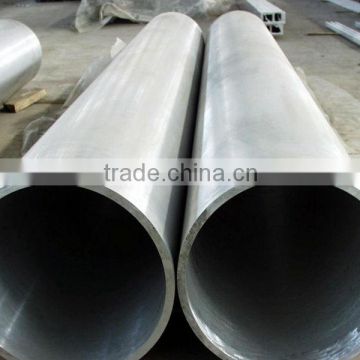 large diameter DN 1400 LSAW carbon steel pipe