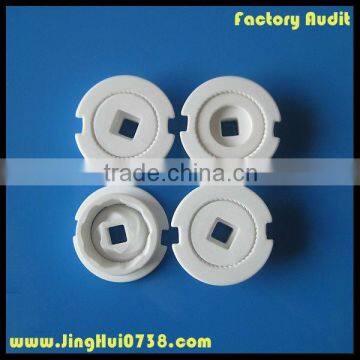 Ceramic part for pepper mill