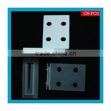 Plastic Combined Shelf Support for Cardboard photo-2