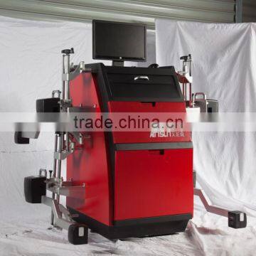 truck wheel alignment machine for sale, truck diagnostic equipment