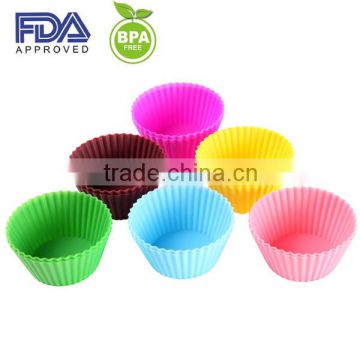 2015 New design food grade silicone cake decorating