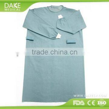 Dispossable Spunlace Disposalbe Surgical Gown from  express