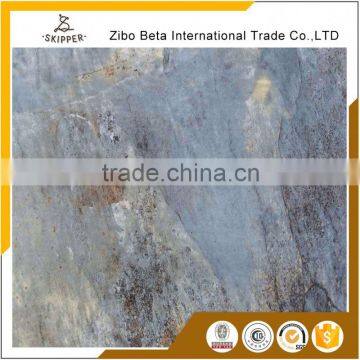 Strong Quality Lappato Porcelain Silk Screen Rustic Tile photo-3