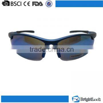 Latest Trendy Popular Design Fancy Plastic Uv400 Basketball Outdoor Sport Volleyball Spectacles Frame Sun Glasses photo-5