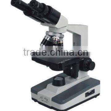 XSP-121B Biological Microscope/binocular microscope