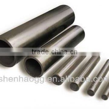 100cr6 bearing seamless steel tubes with smooth surface