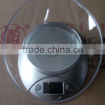 The New 2016 Electronic Scale Weighing Kitchen Scale With Blow photo-4