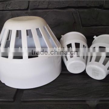 air vent pvc plastic pipe fitting mouls