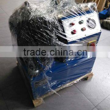 FELLER BUNCHERS Hydraulic Hose Crimping photo-2