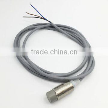 M18 NO NC stainless steel Proximity Transducer switch