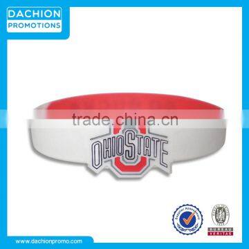 Personalized Silicone Wrist Band