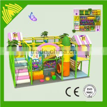 Used Indoor Playground Equipment Sale, Kids Playground Indoor