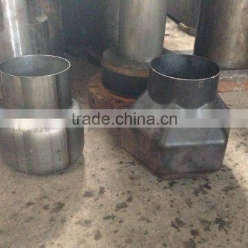 Hydraulic Water Pressing Machine For Auto Parts photo-2