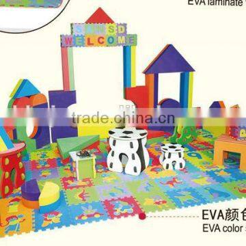 EVA,PE and Rubber Hydraulic Machine photo-3