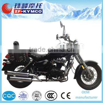 China 250cc harley style chopper for sale(ZF250-6A)