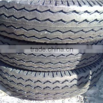 China high quality low price hot sale Forgood Radial truck tyre brand 385/65r22.5 brand L-GUARD