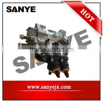 SAA6D140 Engine D155A-6 Fuel Supply Pump ass'y 6261-71-1110