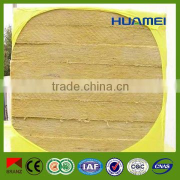 Heat Insulation rock wool ceiling