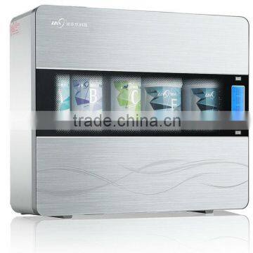 400GPD big flow water purifier water filter without tank