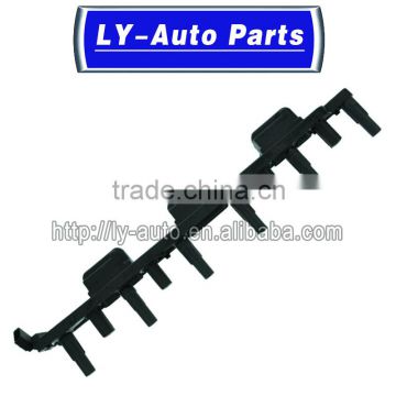 Auto Ignition Coil Pack UF-293 610-02831 56041019