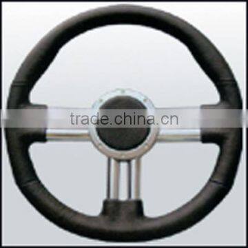 Auto Steering Wheel