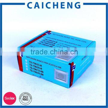 Corrugated Shipping Box Full Color Printing Corrugated Box photo-6