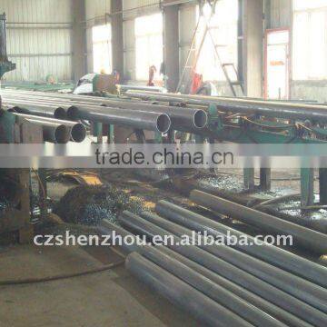 ERW pipe for oil pipeline /API5L GR.B /Entity factory