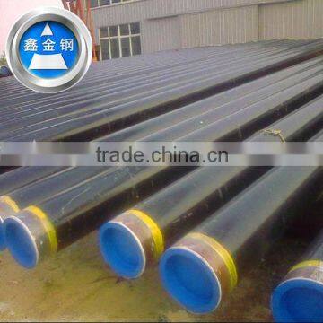 API 5L Seamless Pipe OD:10'' WT: XS