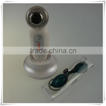 Chargeable Photon Ultrasonic beauty instruments