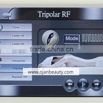 Popular in Spain Professional 2016 Newest Products Portable Lipo Laser Weight Loss Machine for Home photo-2