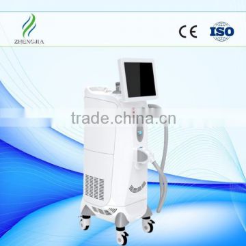 zhengjia medical 808nm diode laser epilation beauty machine with high quality