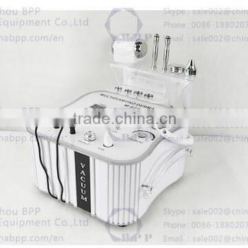 Newest Multifunctional Diamond Age Spots Removal Microdermoabrasion Facial Machine Women photo-6