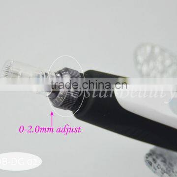 Derma Needle Stamp Pen 8000 Times / Min DG 02