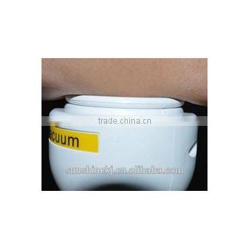 Top Quality 5 in 1 Body Beauty Machine Vacuum rf Cavitation Slimming With CE photo-6