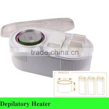 professional waxing pots waxing machine wax warmer factory for sale