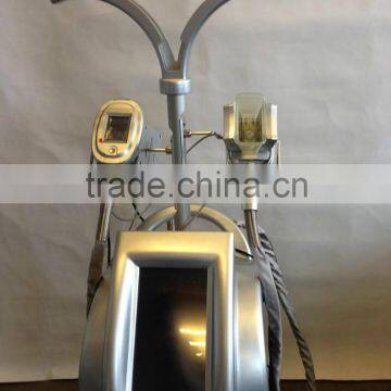 MachineChina Professional Factory Supply 4 Handpiece Cryolipolysis Fat Freezing
