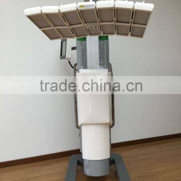 Soft Photon Laser & PDT LED Light Therapy Skin Care Beauty Equipment photo-3