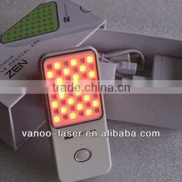 shanghai vanoo laser led therapy beauty machine