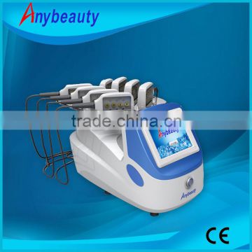 Anybeauty Portable CE approved Lipo Laser Body Slimming Equipment SL-3