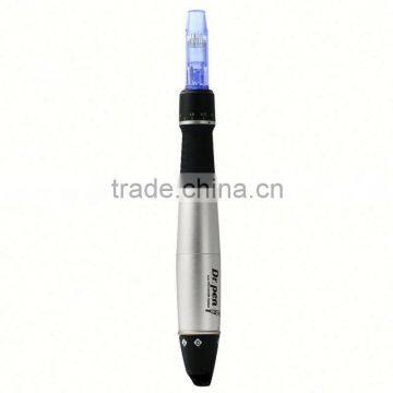 Manufacturer Customer Service Adjustable 6 Level Speed Dermapen for Wrinkles photo-5