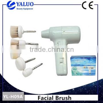 New Arrival Electric Facial Brush /Face Clean Beauty Device massager