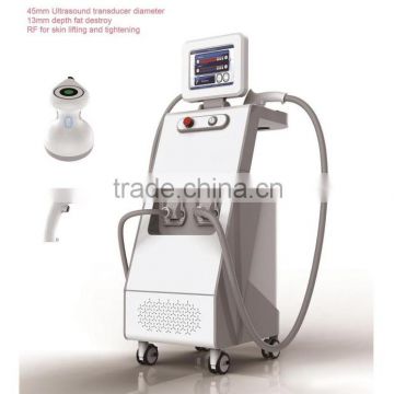 Ultrashape machine for body shaping beauty machine