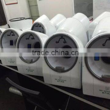 Pex Laser New Year Discount! Hot New Product Professional Facial Skin Care Skin Analyzer Facial Skin Analysis P-105B