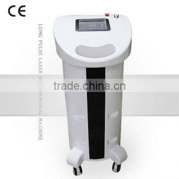 Supply 650nm infrared laser hair remove beauty euqipment