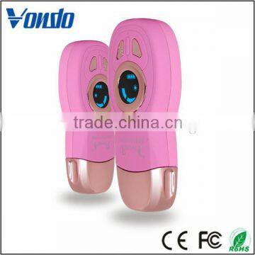 Promotion security painless hair removal device with electronic portable medical devices