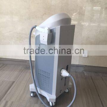 2016 New Design Diode Laser for Hair Removal 808nm Depilazione Beauty Machine 808nm photo-3