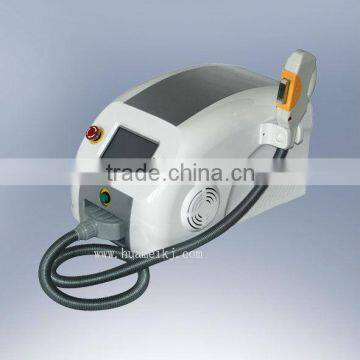 Protable E-light Hair Skin Rejuvenation Removal Beauty Device( IPL+RF) Painless