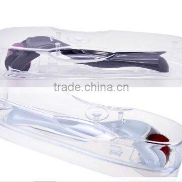 Meso Device Needles Pigment Removal Derma Roller Factory Direct Wholesale